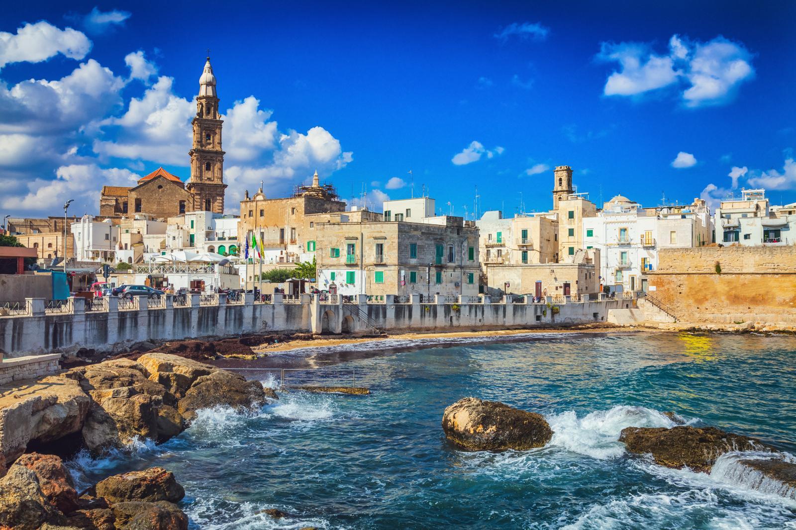 Cosa vedere a Bari